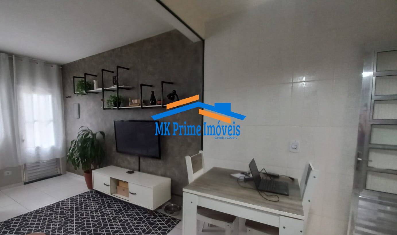 Casa de Condomínio à venda com 2 quartos, 80m² - Foto 3