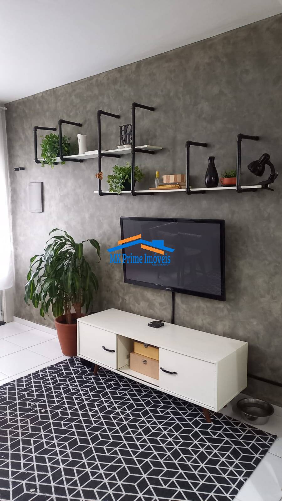 Casa de Condomínio à venda com 2 quartos, 80m² - Foto 5