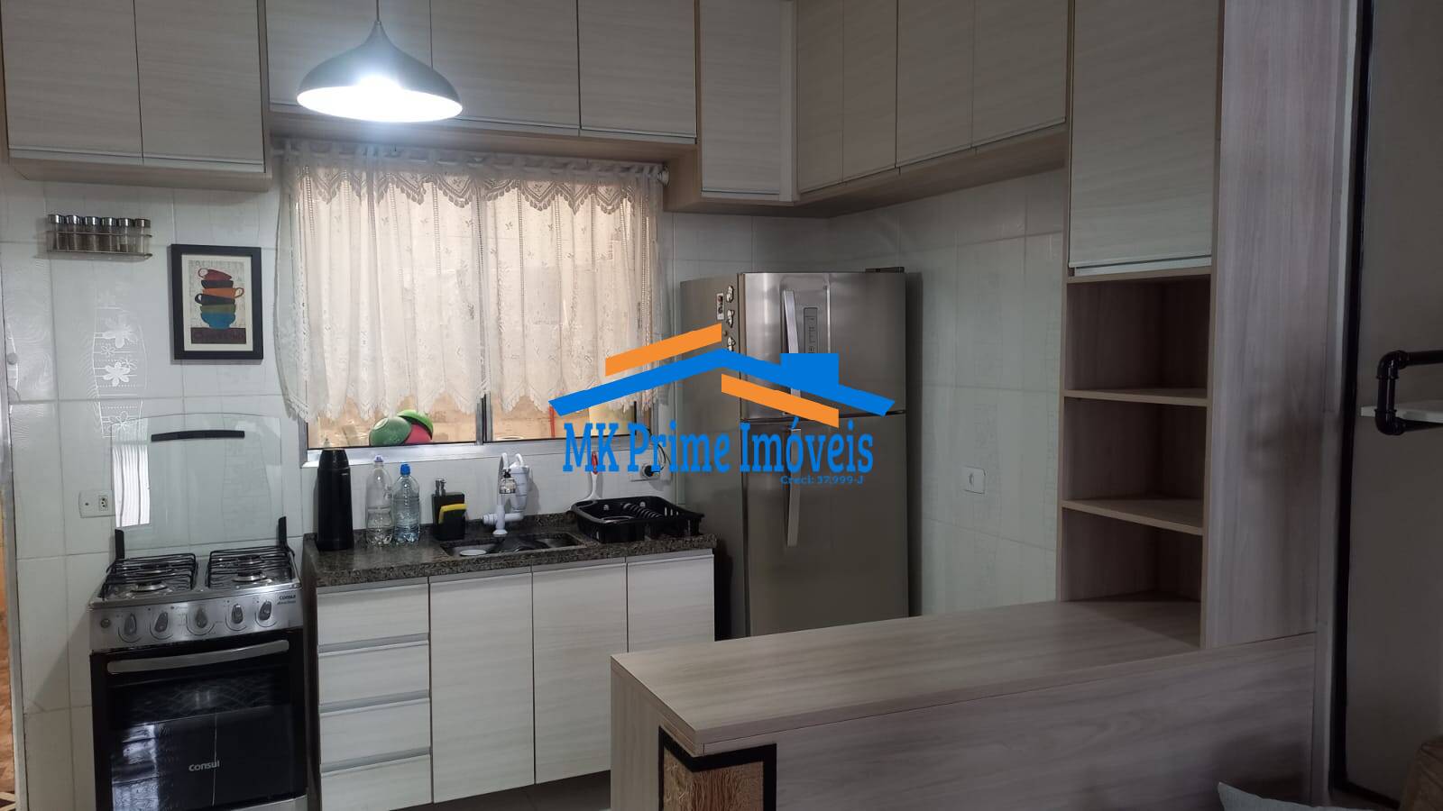 Casa de Condomínio à venda com 2 quartos, 80m² - Foto 4