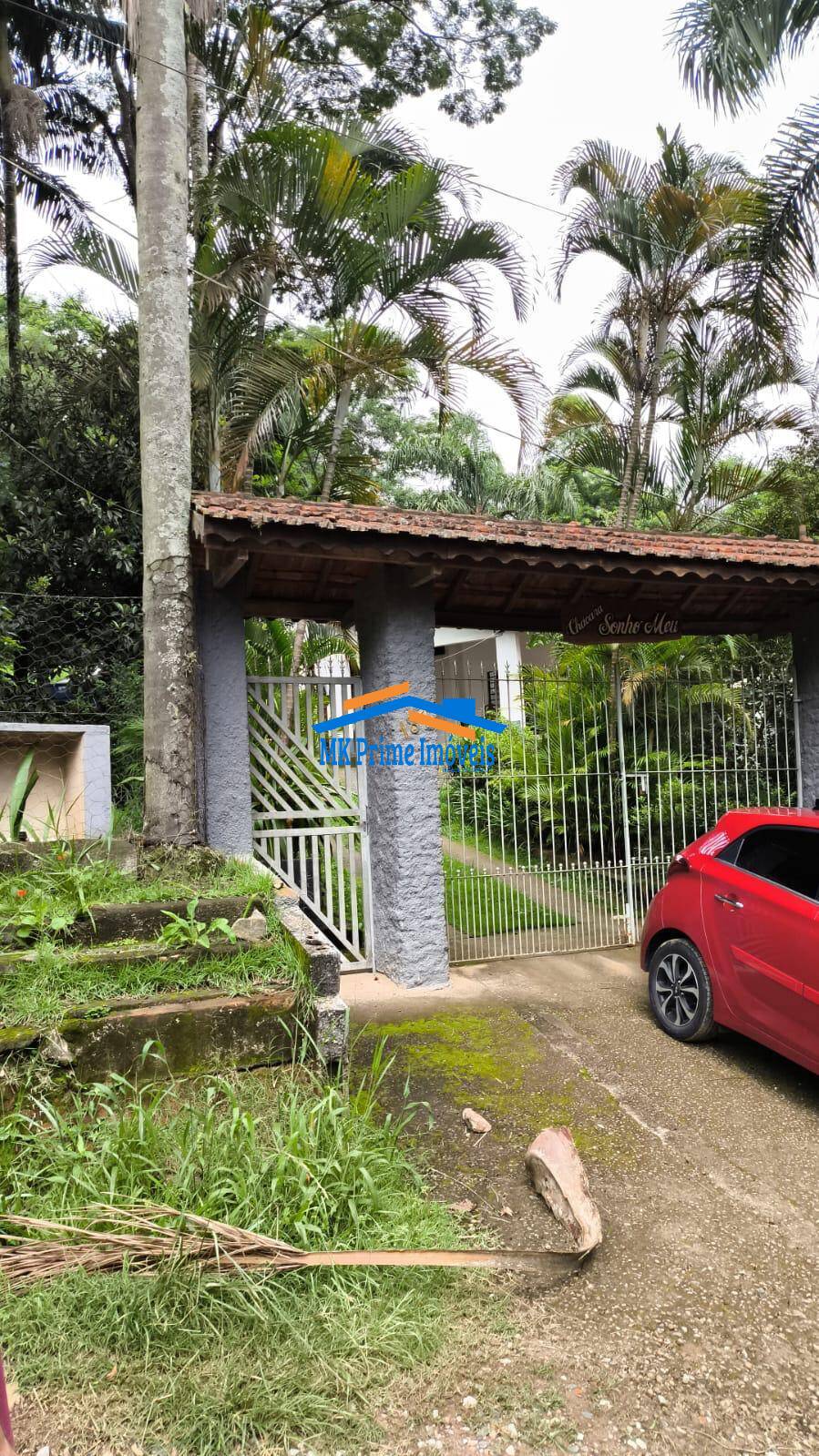 Chácara à venda com 3 quartos, 437m² - Foto 3