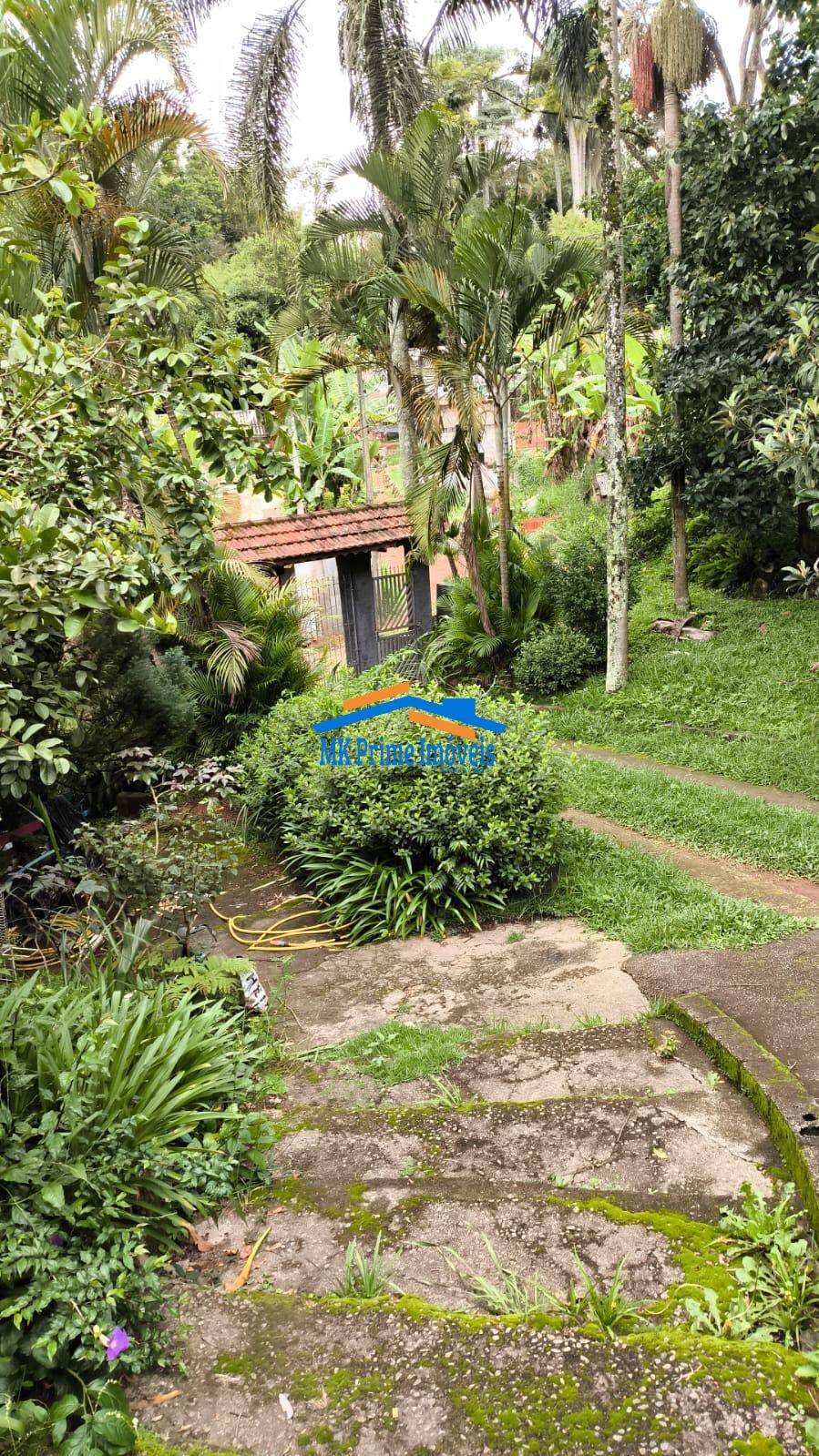 Chácara à venda com 3 quartos, 437m² - Foto 4