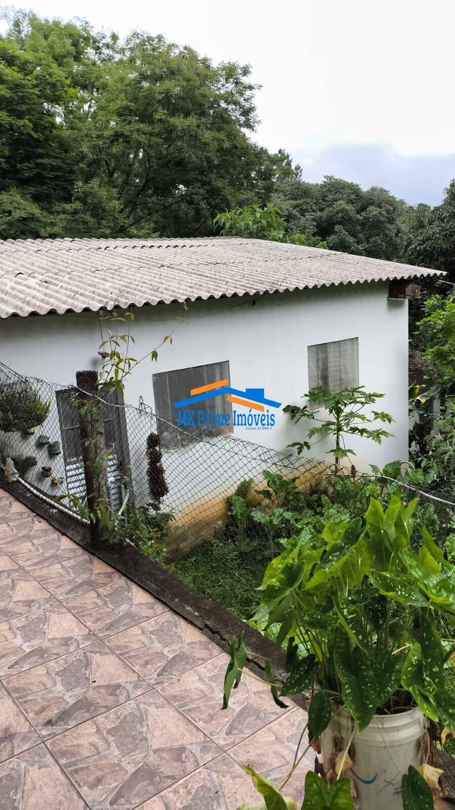 Chácara à venda com 3 quartos, 437m² - Foto 5