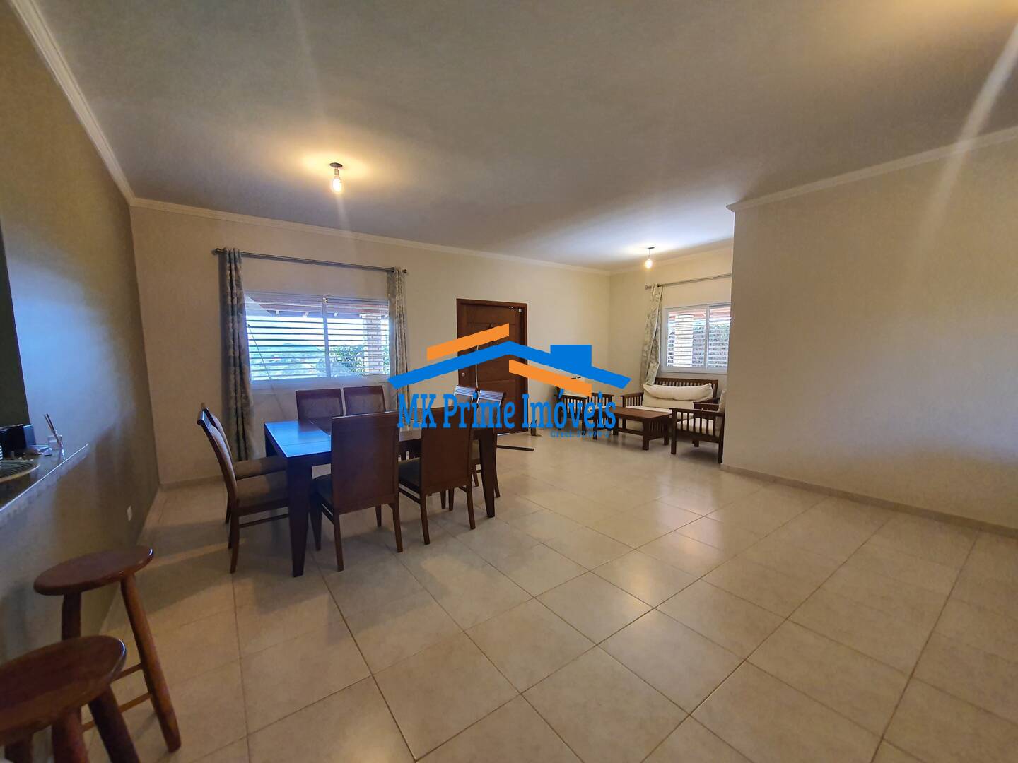 Chácara à venda com 3 quartos, 233m² - Foto 6