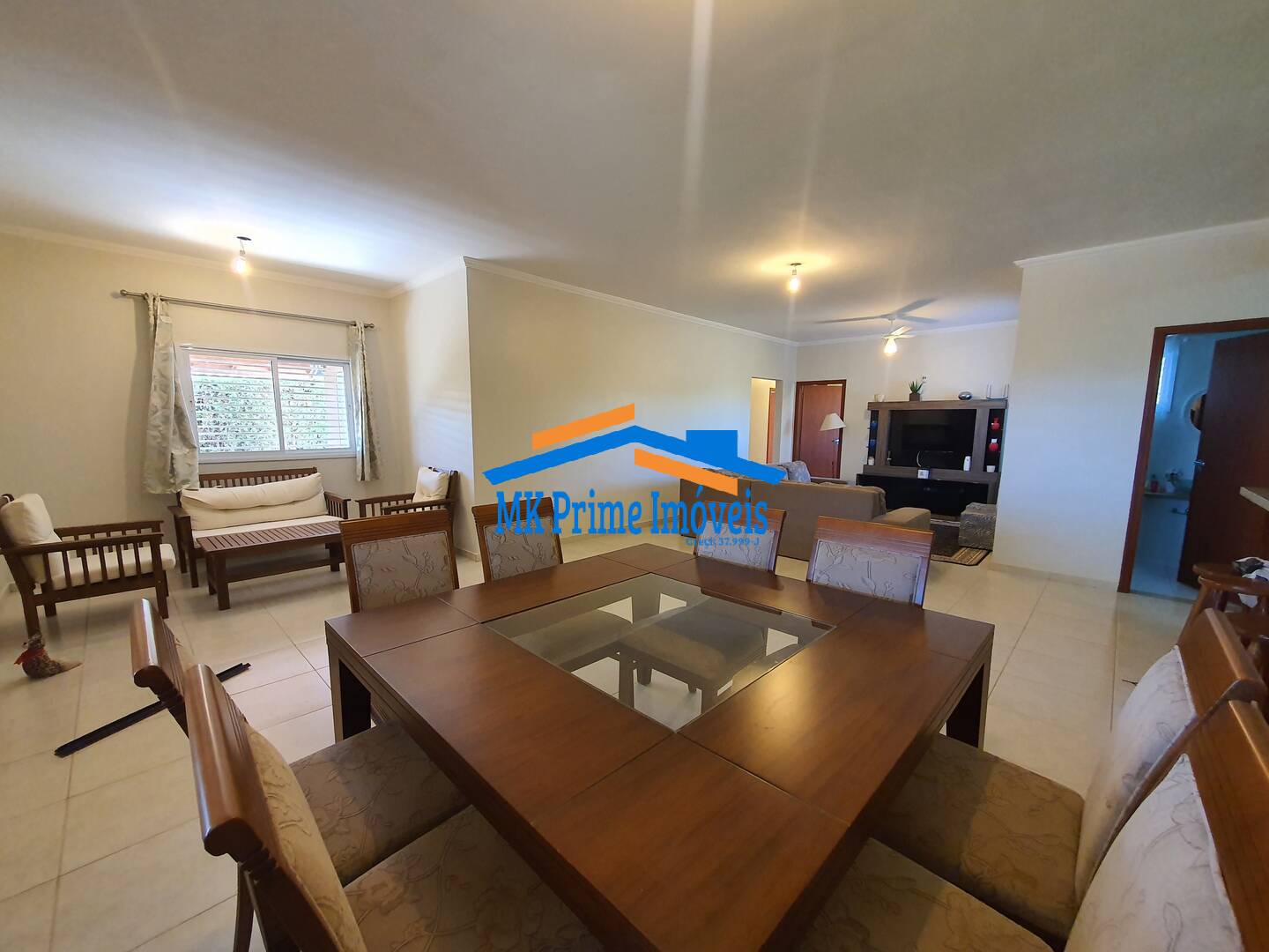 Chácara à venda com 3 quartos, 233m² - Foto 7