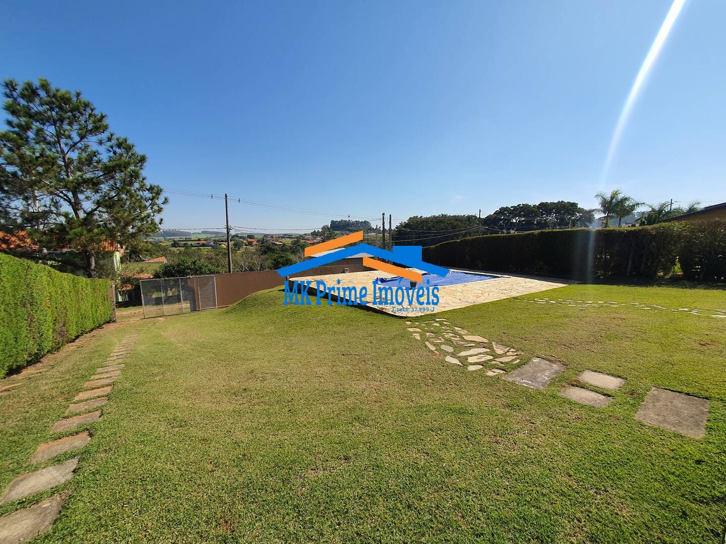 Chácara à venda com 3 quartos, 233m² - Foto 30