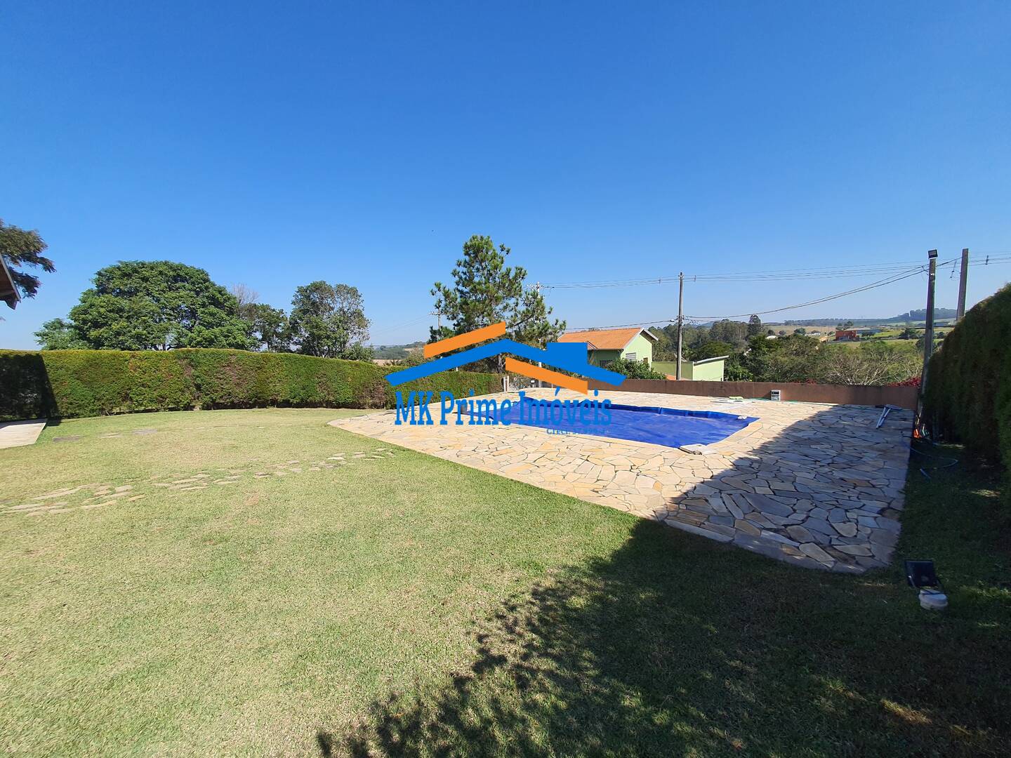 Chácara à venda com 3 quartos, 233m² - Foto 29