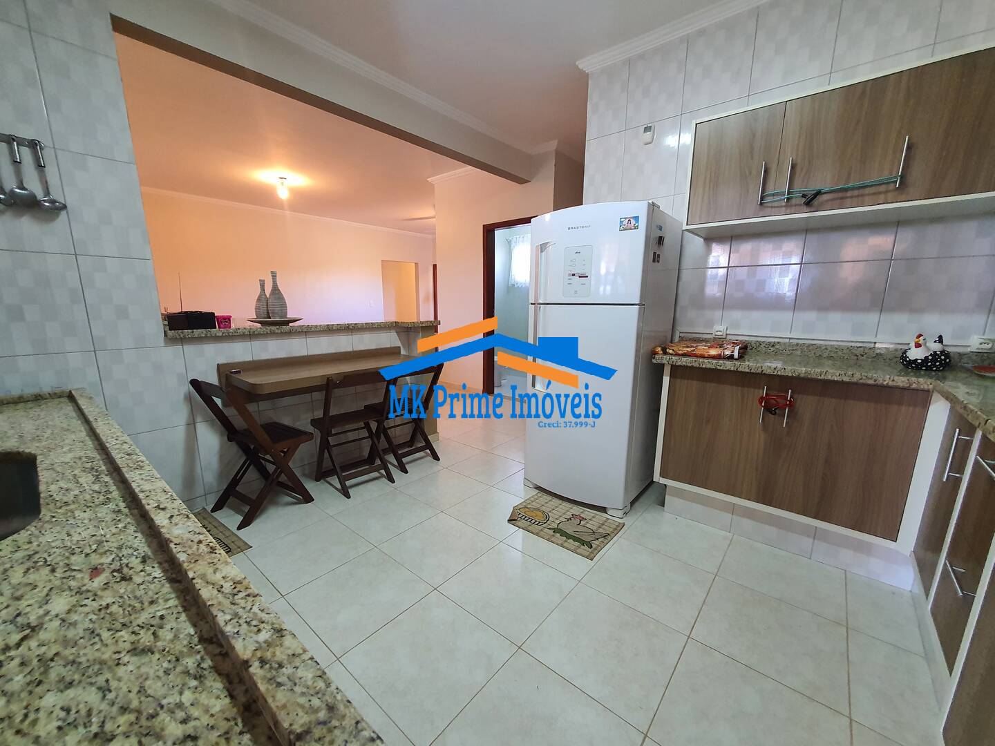 Chácara à venda com 3 quartos, 233m² - Foto 4