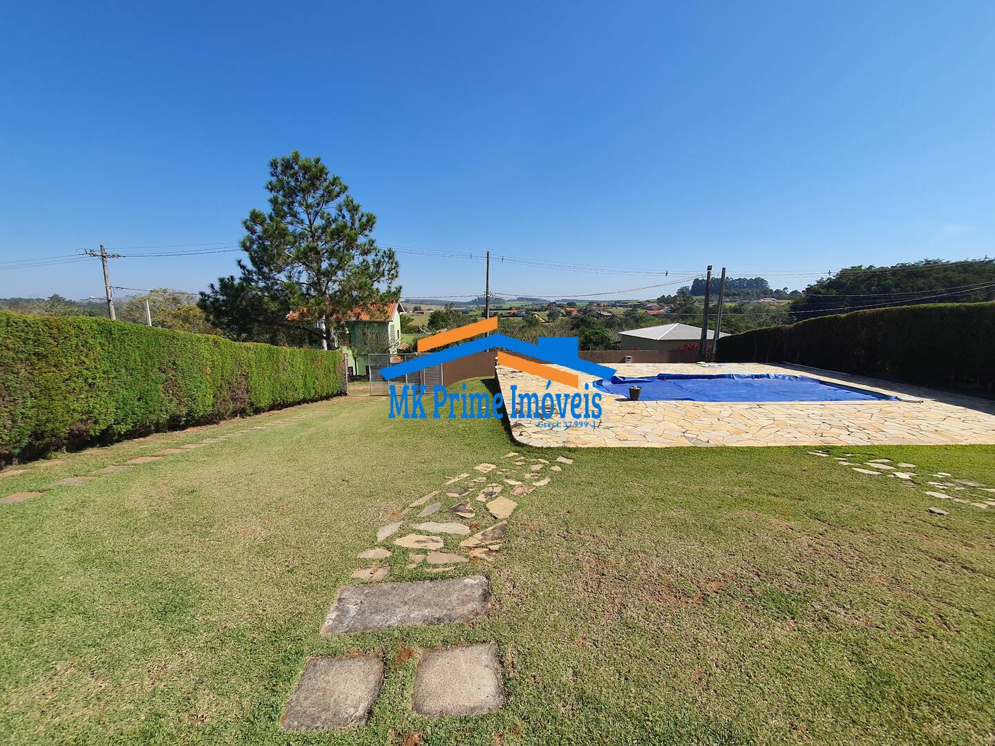 Chácara à venda com 3 quartos, 233m² - Foto 28