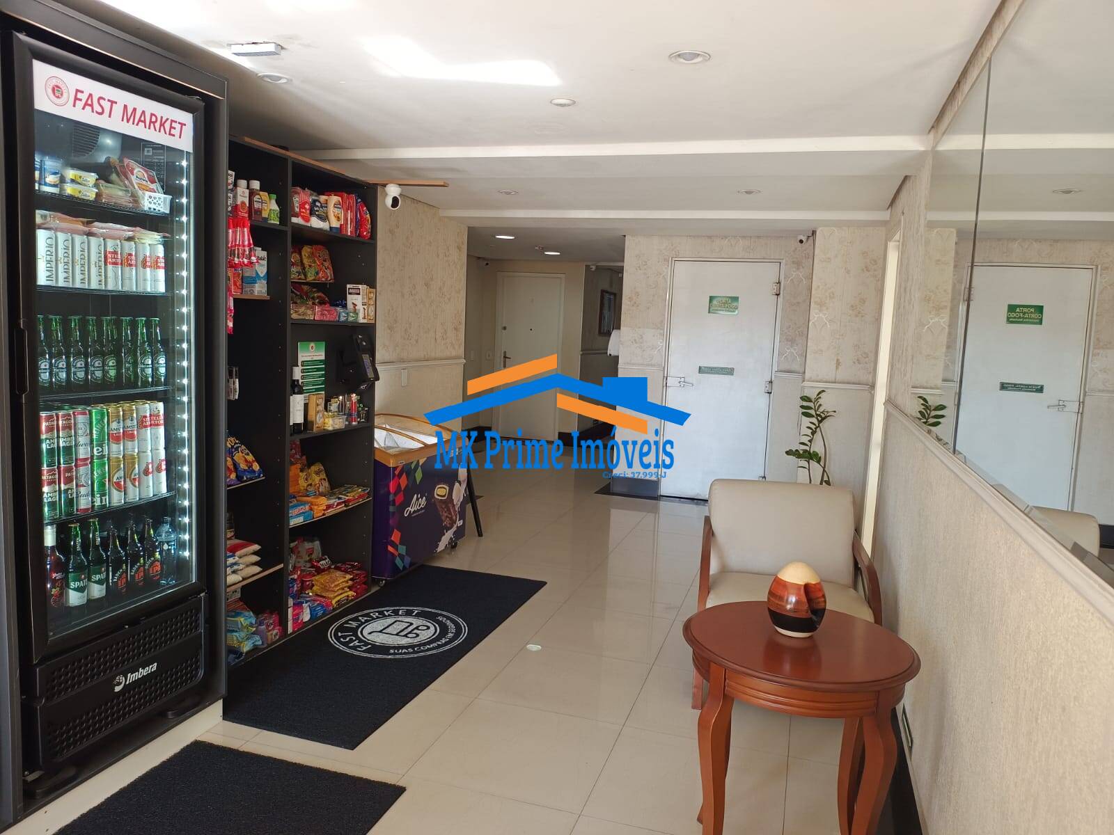 Apartamento à venda e aluguel com 3 quartos, 62m² - Foto 5