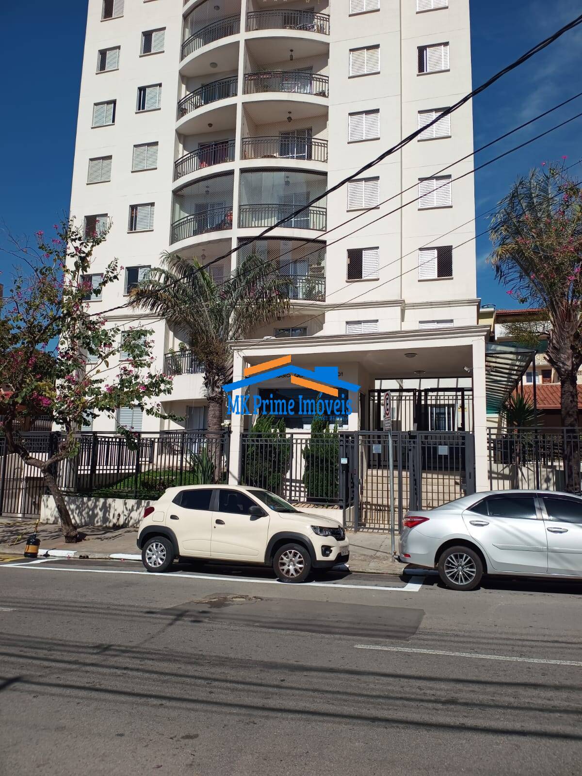 Apartamento à venda e aluguel com 3 quartos, 62m² - Foto 2
