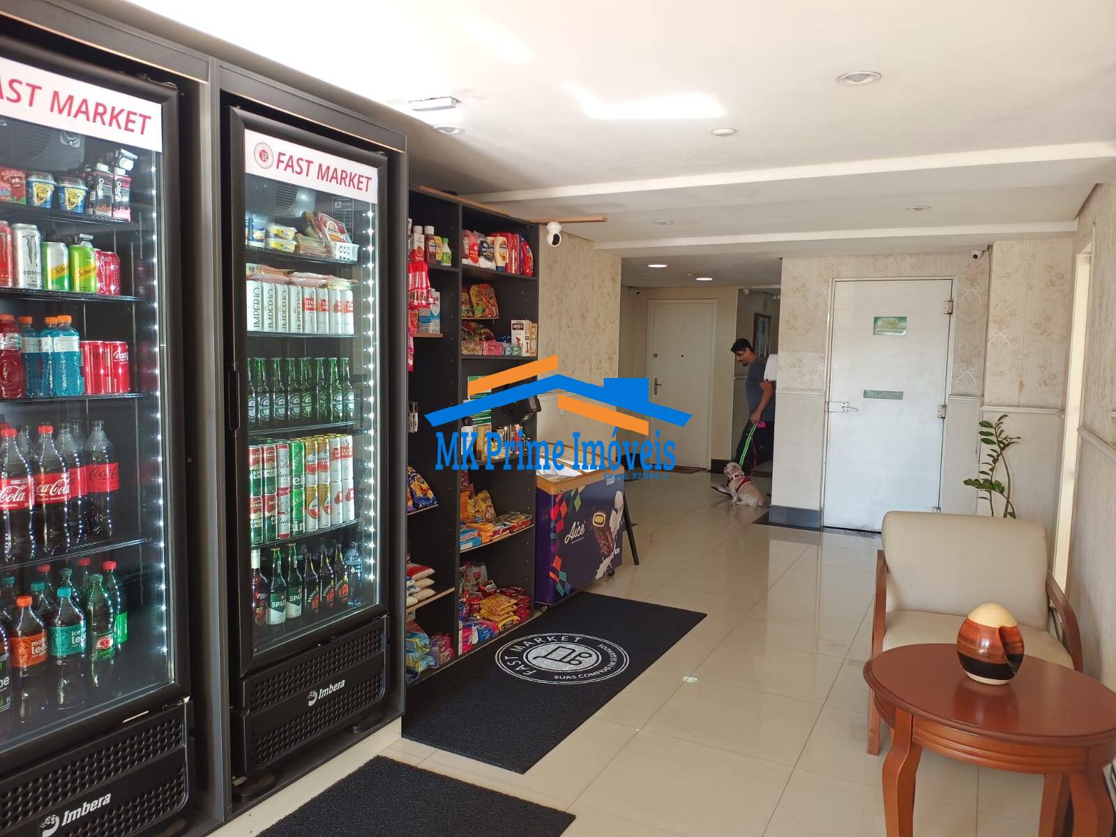 Apartamento à venda e aluguel com 3 quartos, 62m² - Foto 20
