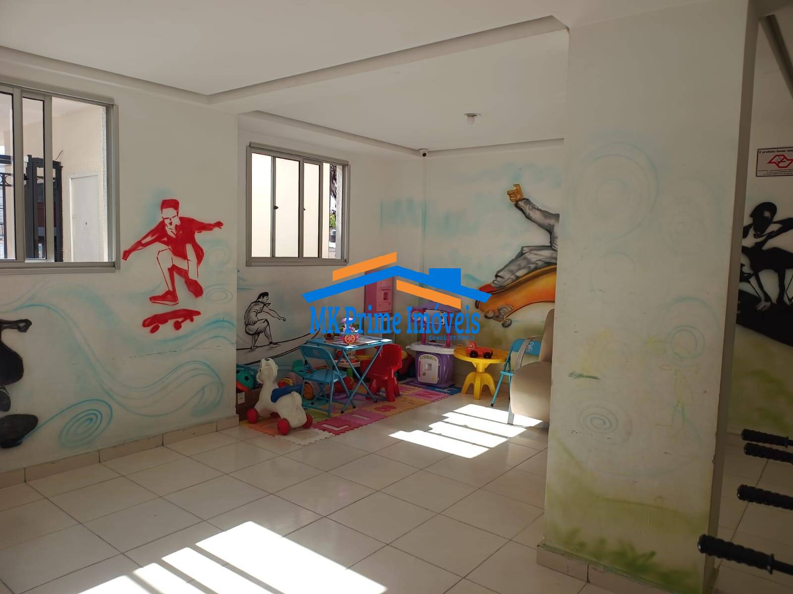 Apartamento à venda e aluguel com 3 quartos, 62m² - Foto 24