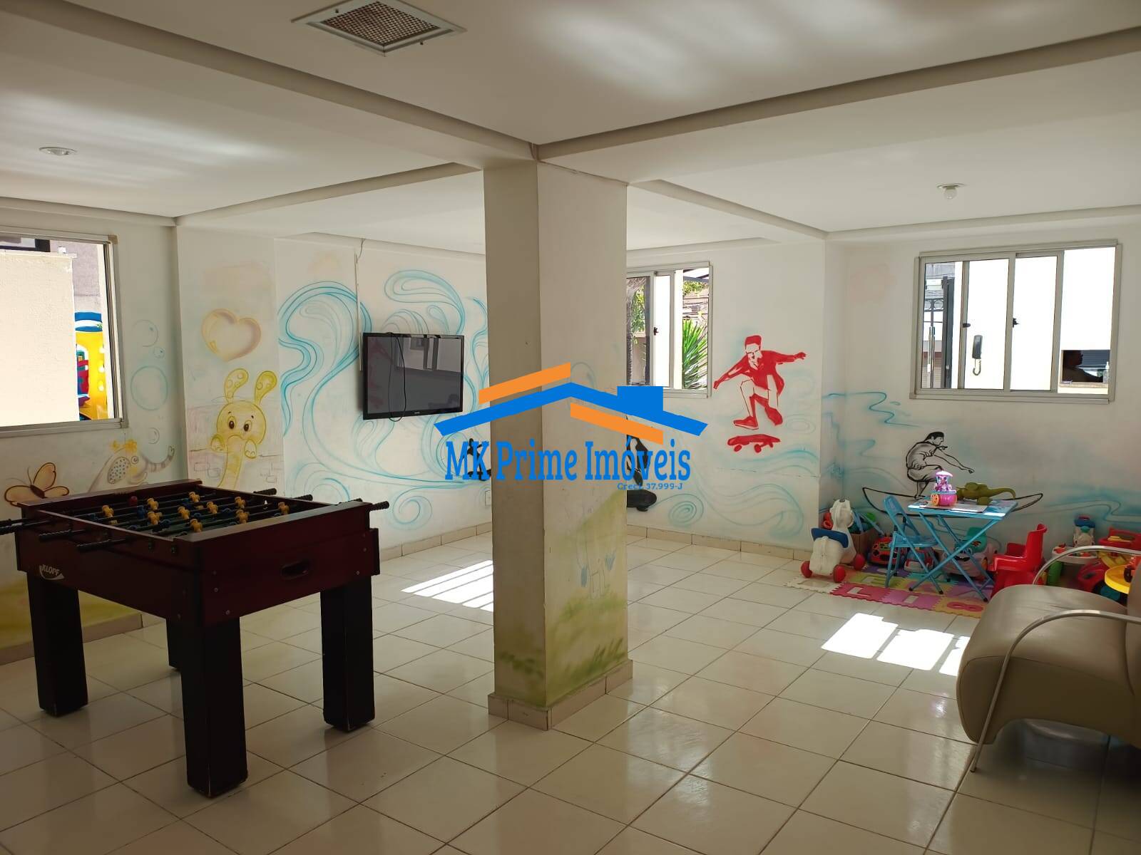 Apartamento à venda e aluguel com 3 quartos, 62m² - Foto 25