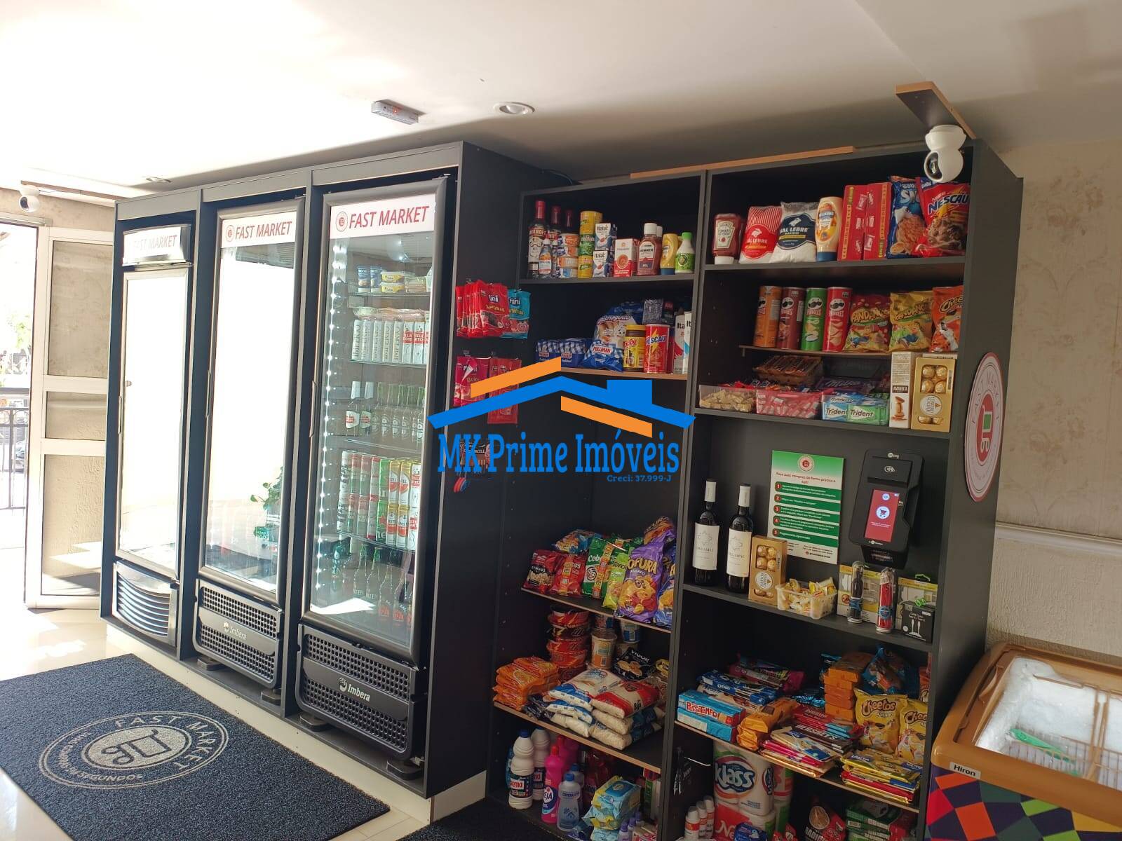 Apartamento à venda e aluguel com 3 quartos, 62m² - Foto 28