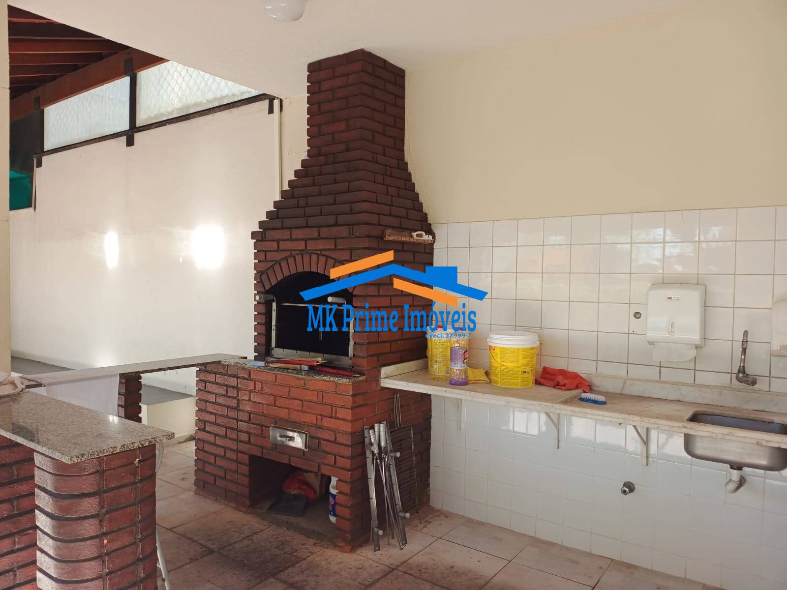 Apartamento à venda e aluguel com 3 quartos, 62m² - Foto 29