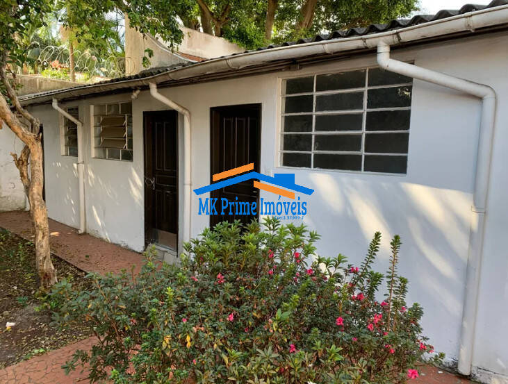 Sobrado, 3 quartos, 672 m² - Foto 24