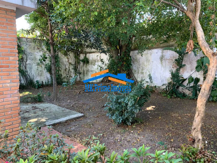 Sobrado, 3 quartos, 672 m² - Foto 28