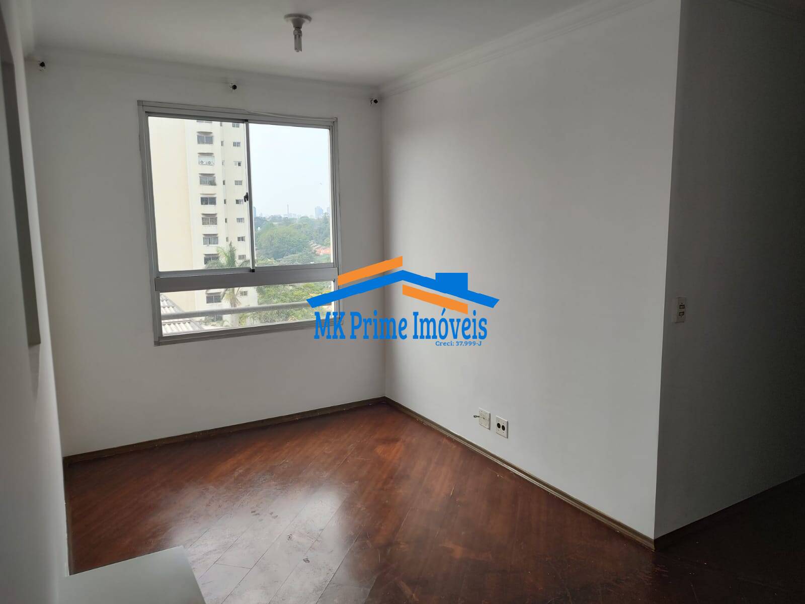 Apartamento à venda com 2 quartos, 50m² - Foto 1