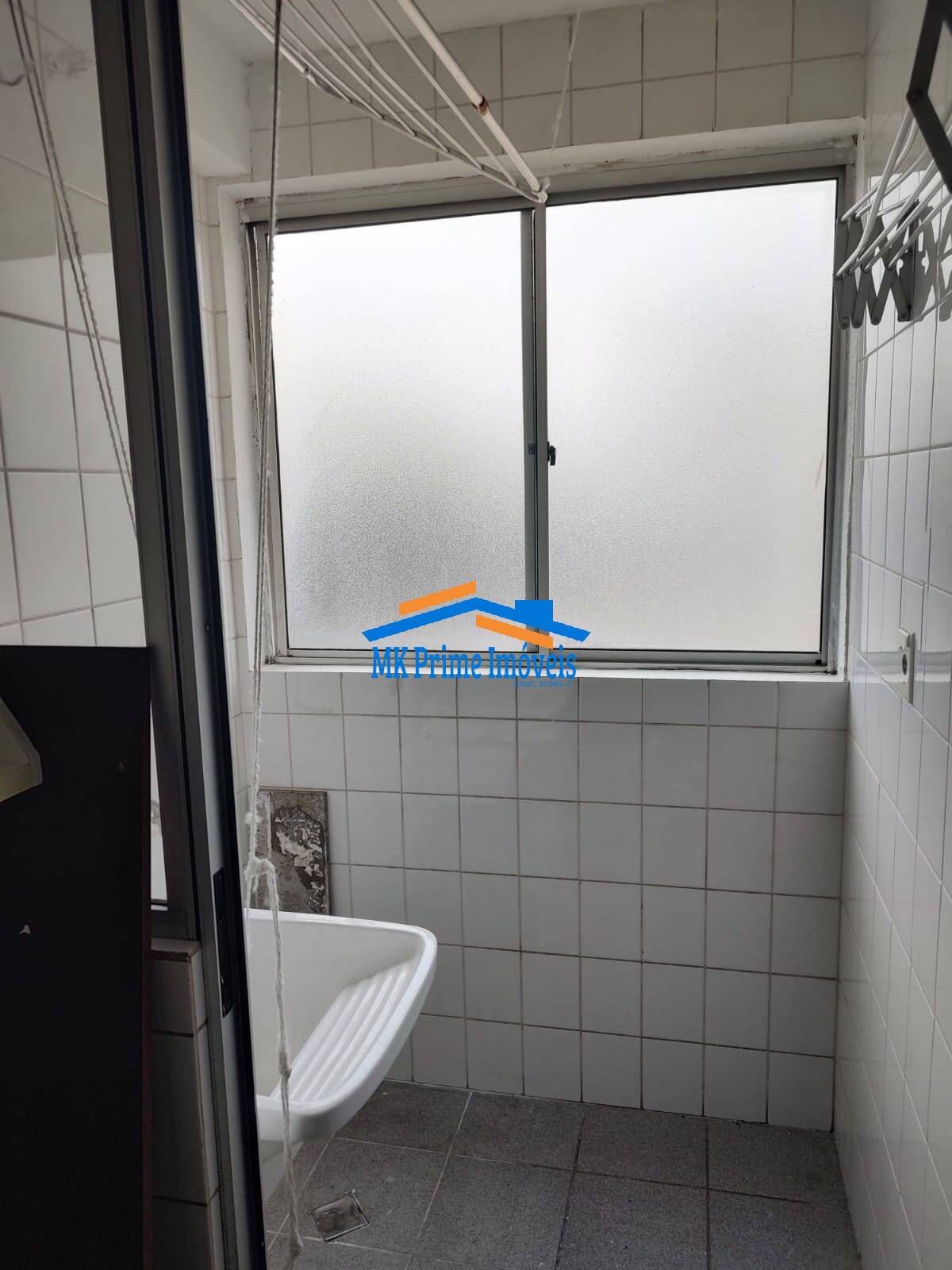 Apartamento à venda com 2 quartos, 50m² - Foto 4