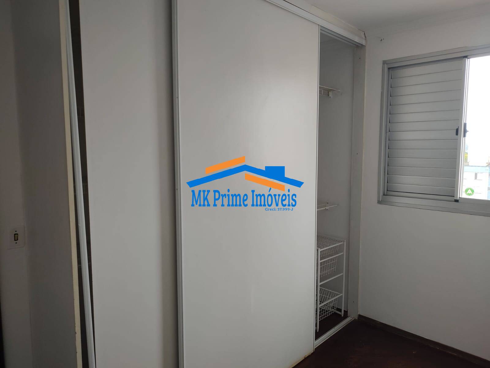 Apartamento à venda com 2 quartos, 50m² - Foto 9