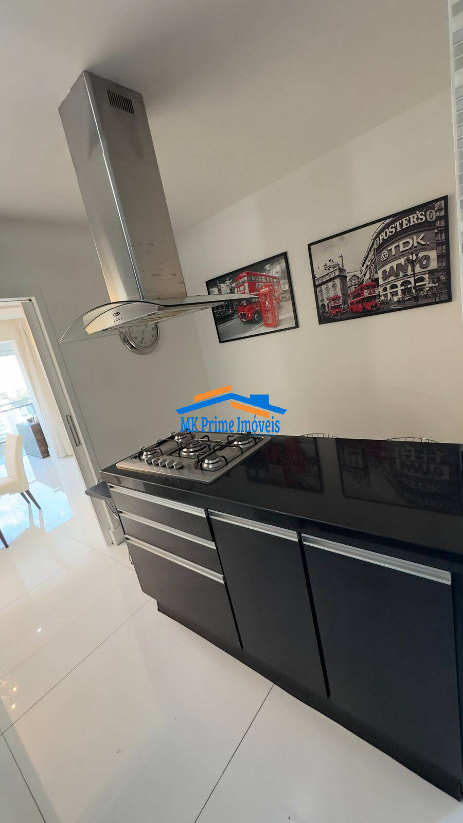 Apartamento à venda e aluguel com 3 quartos, 119m² - Foto 13