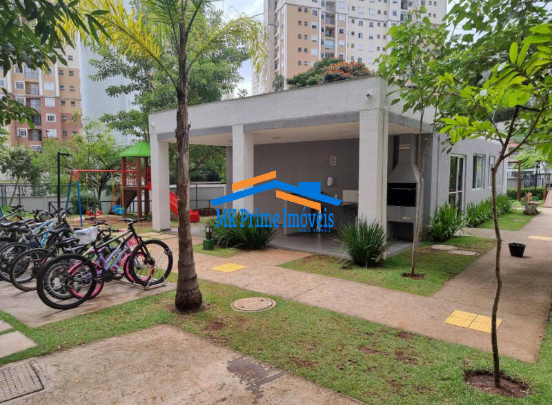 Apartamento, 2 quartos, 41 m² - Foto 27