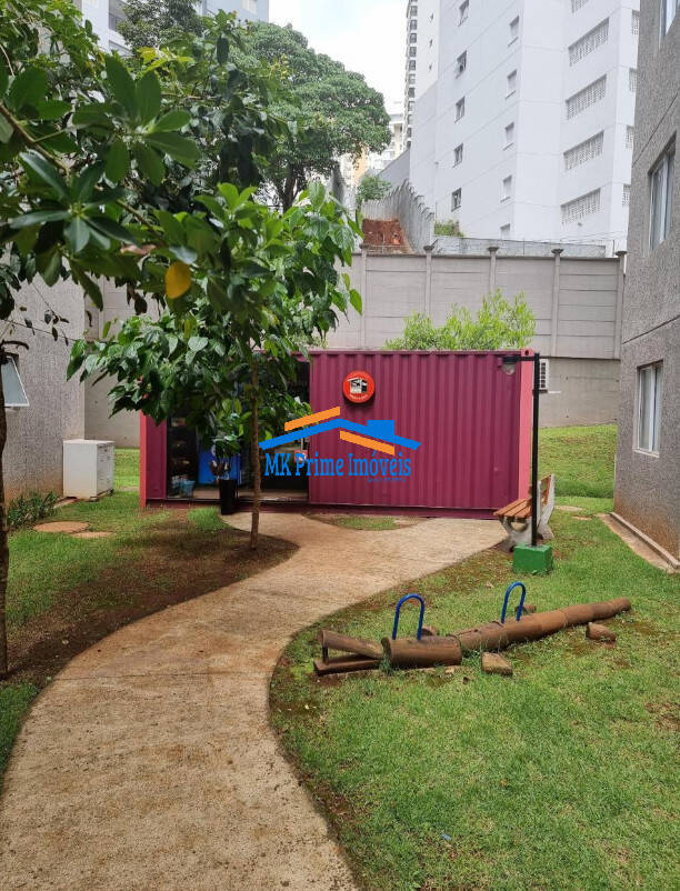 Apartamento, 2 quartos, 41 m² - Foto 30