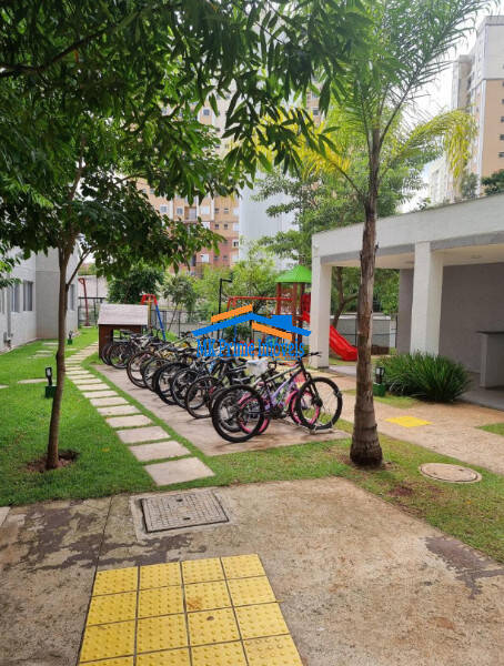 Apartamento, 2 quartos, 41 m² - Foto 28