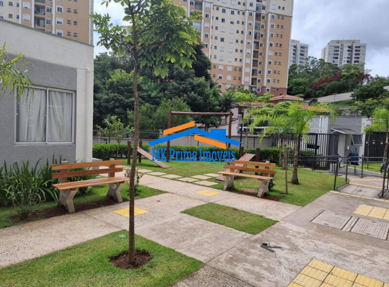 Apartamento, 2 quartos, 41 m² - Foto 29