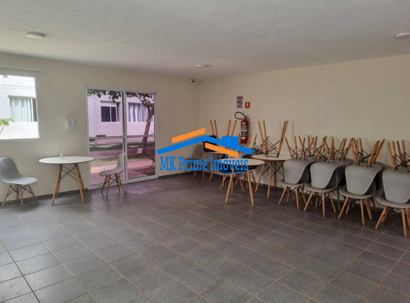 Apartamento, 2 quartos, 41 m² - Foto 24