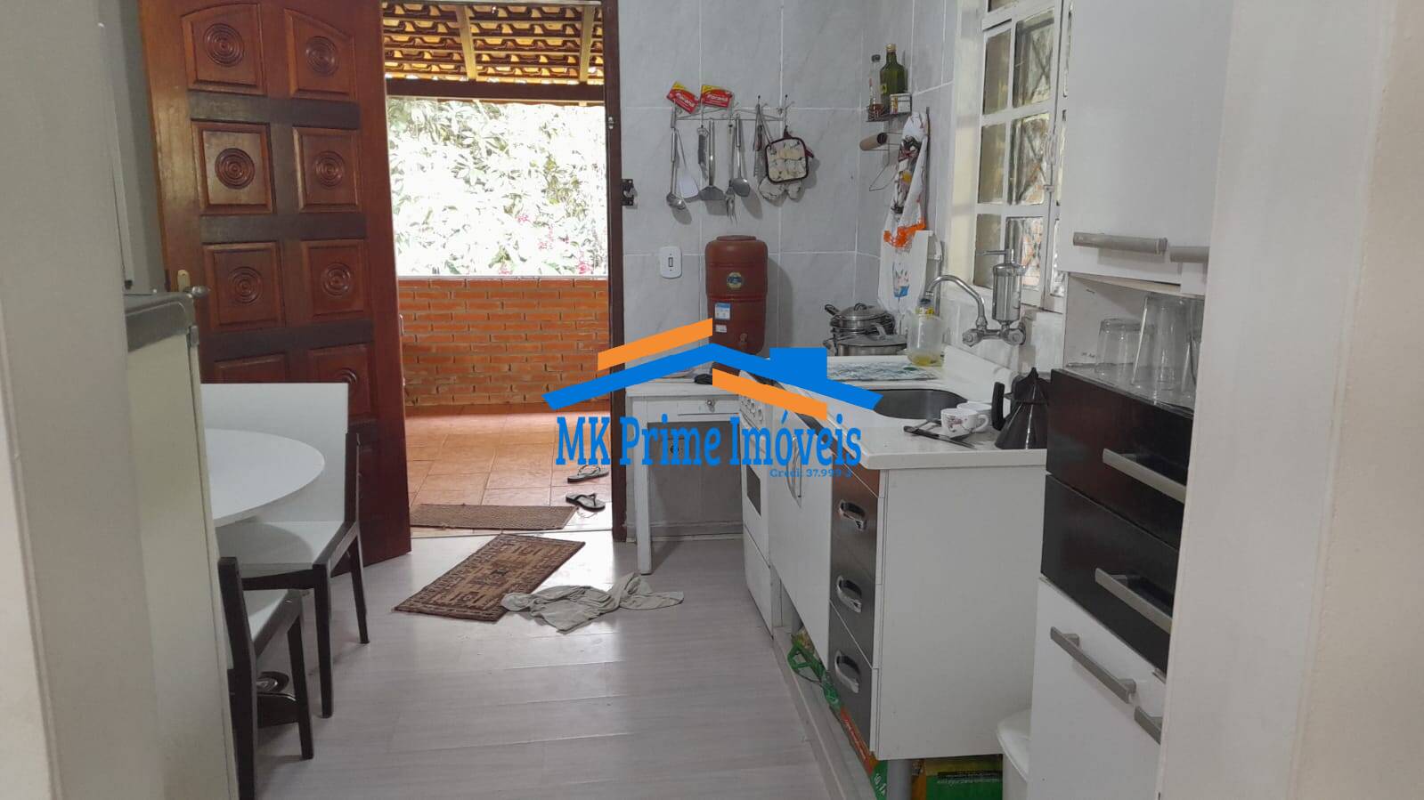 Sobrado, 3 quartos, 300 m² - Foto 1