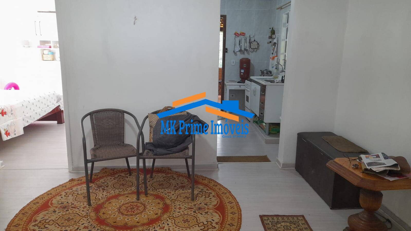 Sobrado, 3 quartos, 300 m² - Foto 3