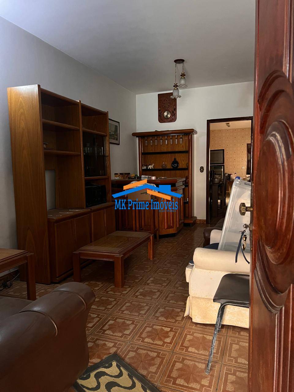 Casa à venda com 3 quartos, 127m² - Foto 3