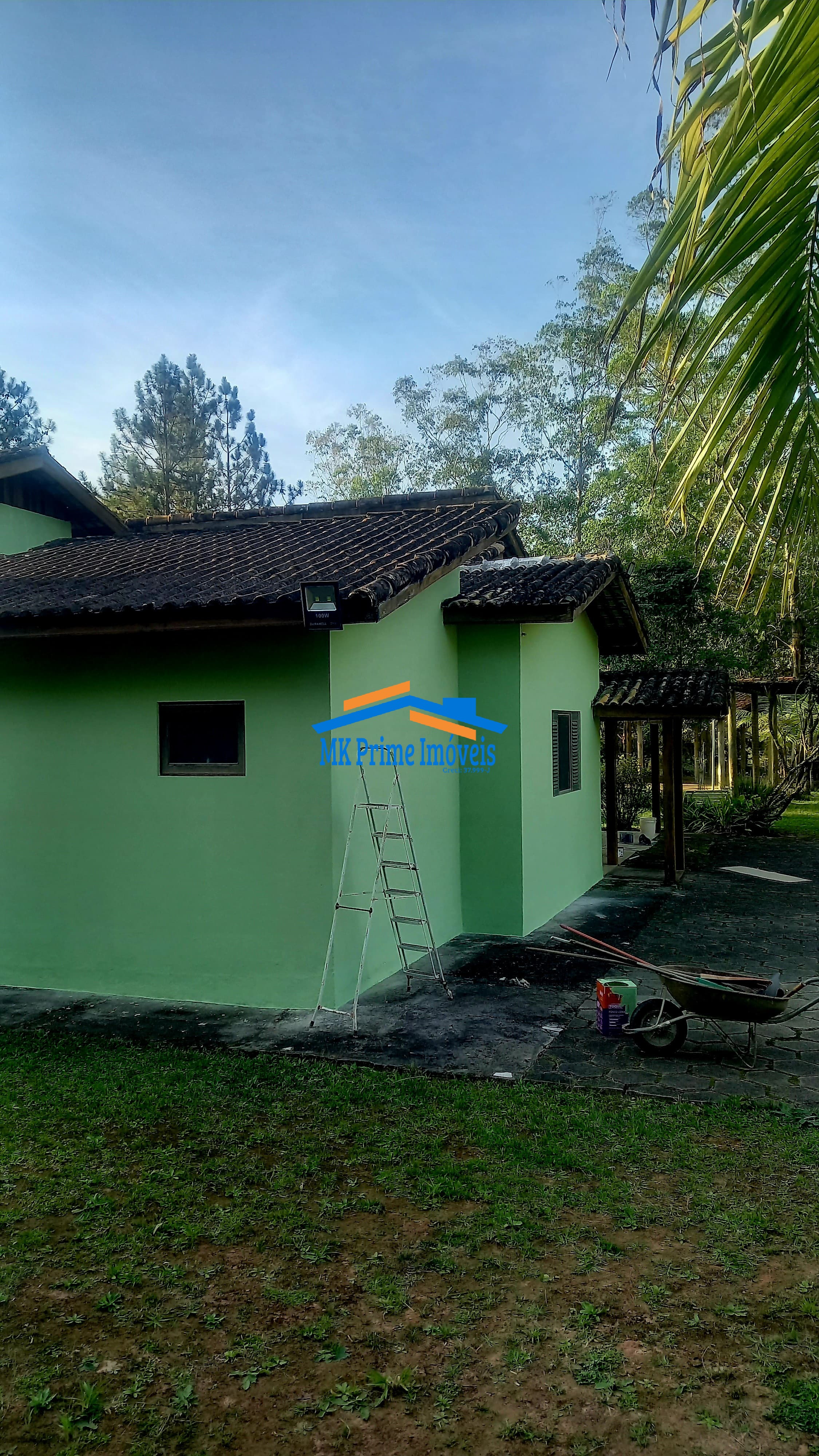 Sítio à venda com 2 quartos, 340m² - Foto 3