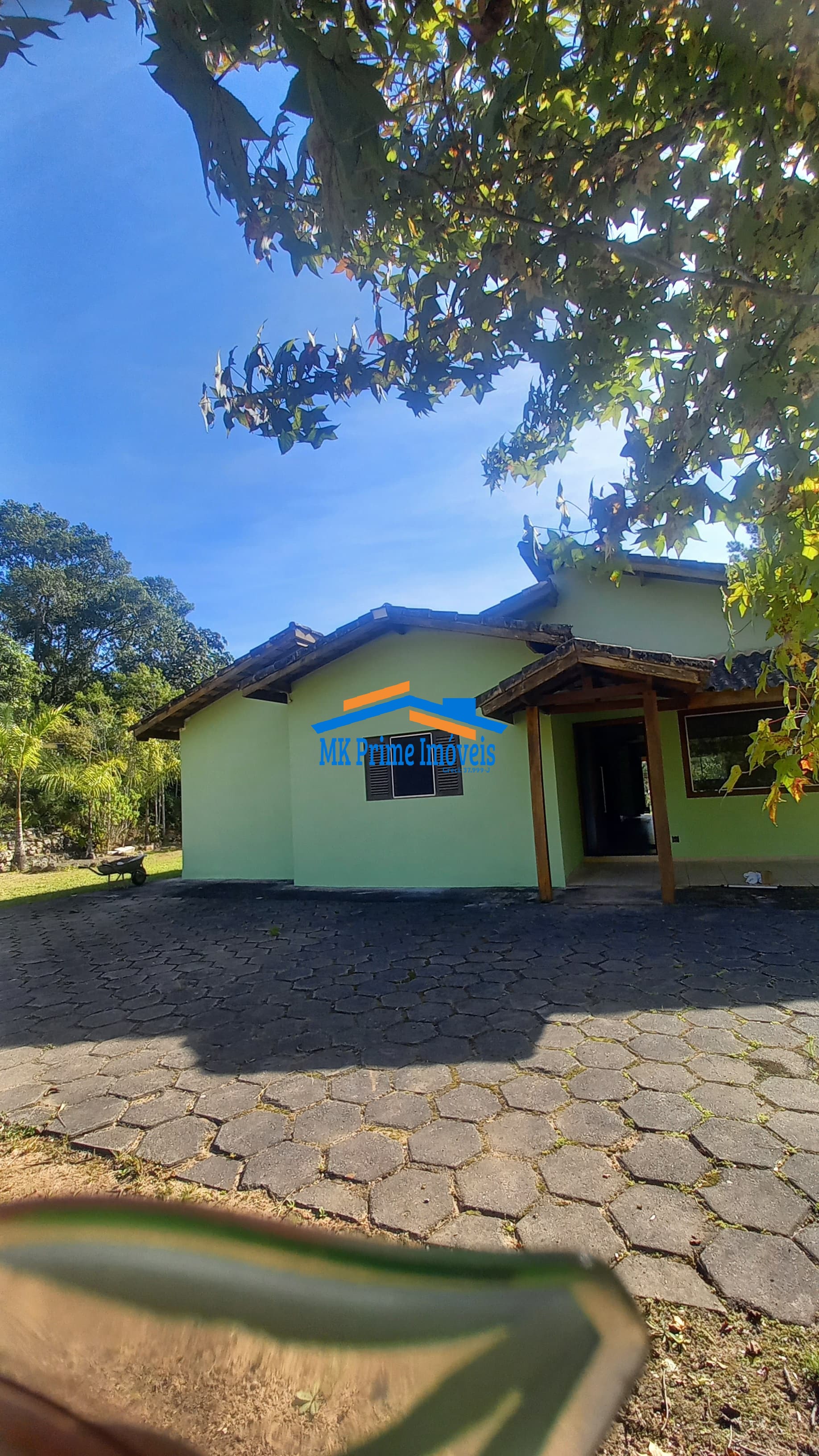 Sítio à venda com 2 quartos, 340m² - Foto 4