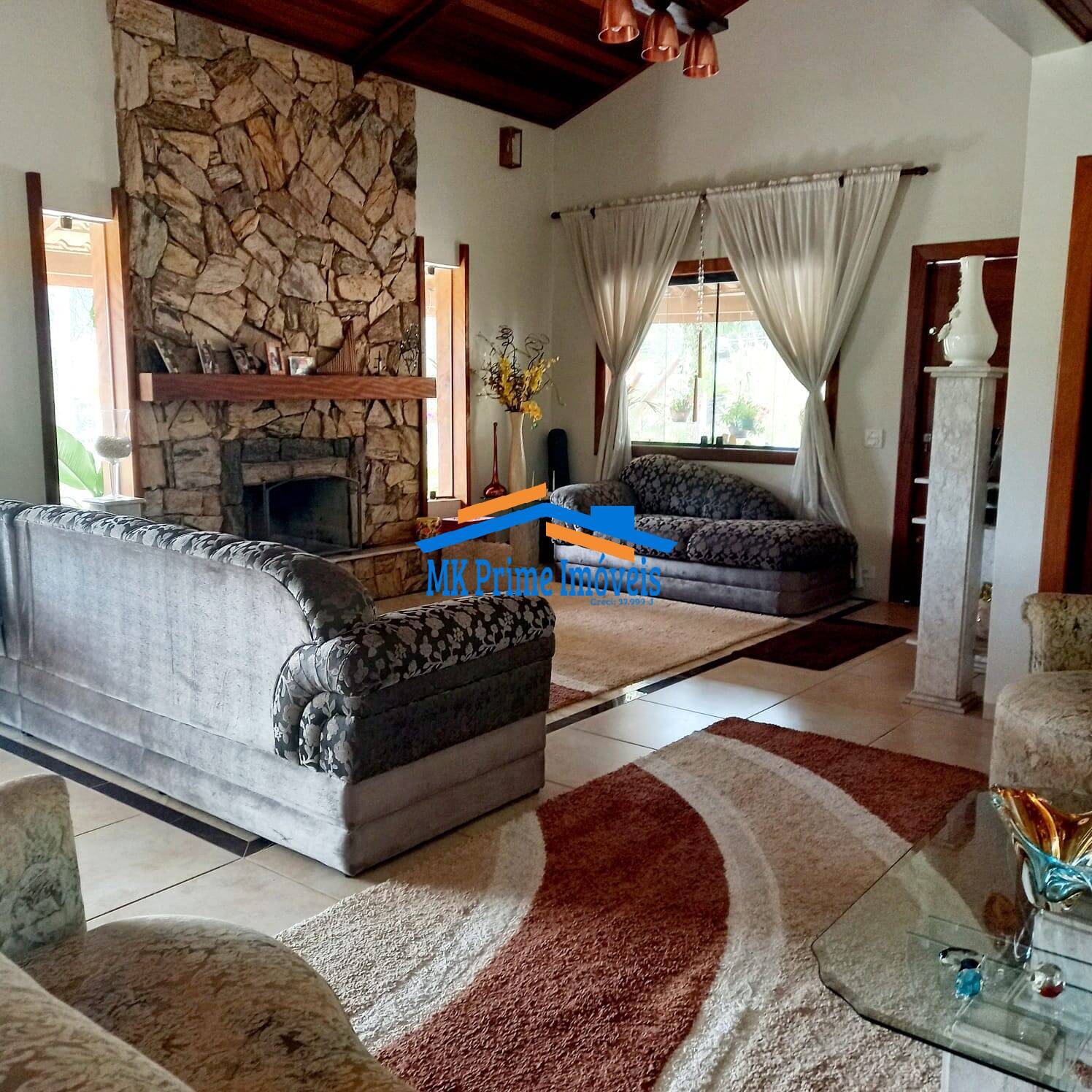 Sítio à venda com 2 quartos, 340m² - Foto 7