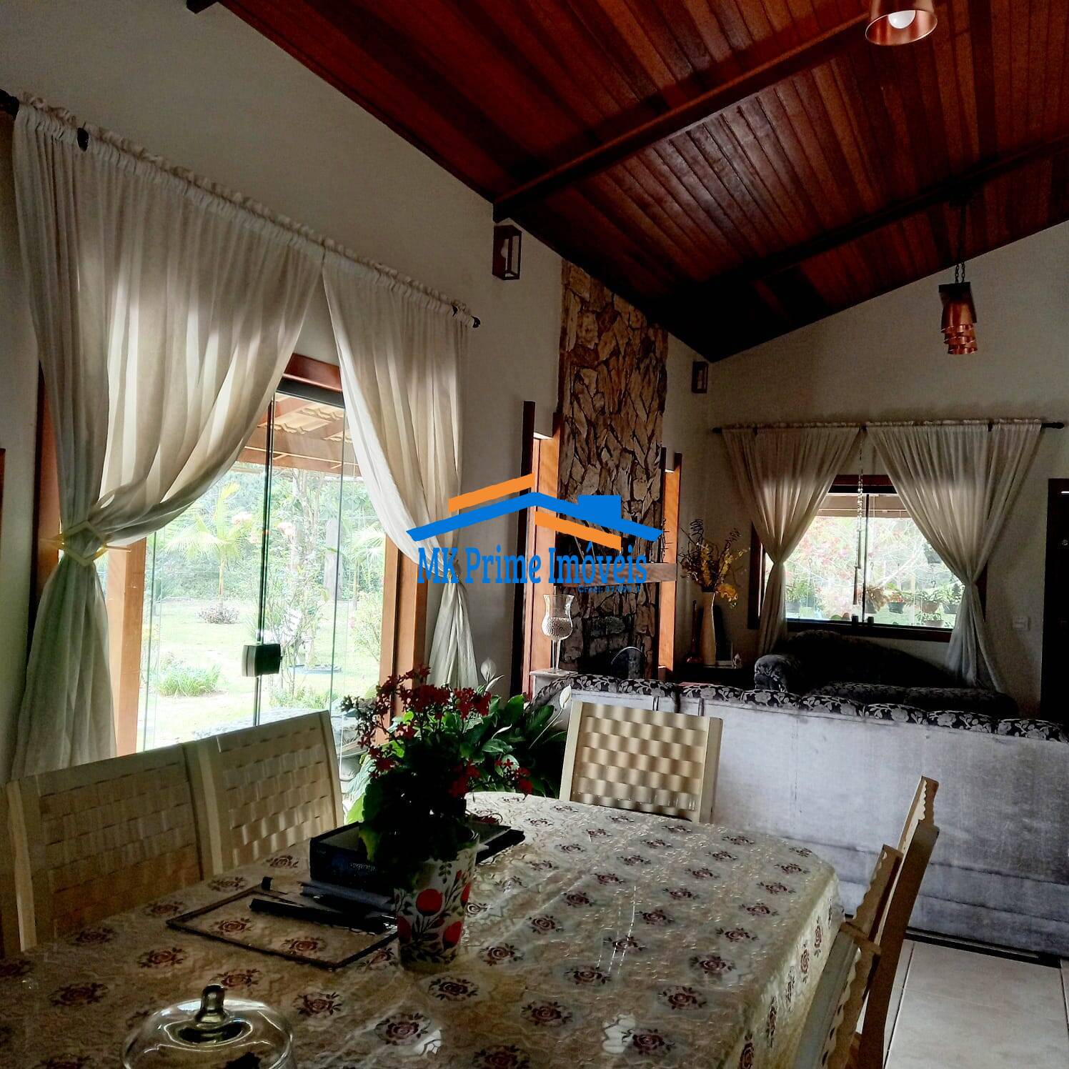 Sítio à venda com 2 quartos, 340m² - Foto 8