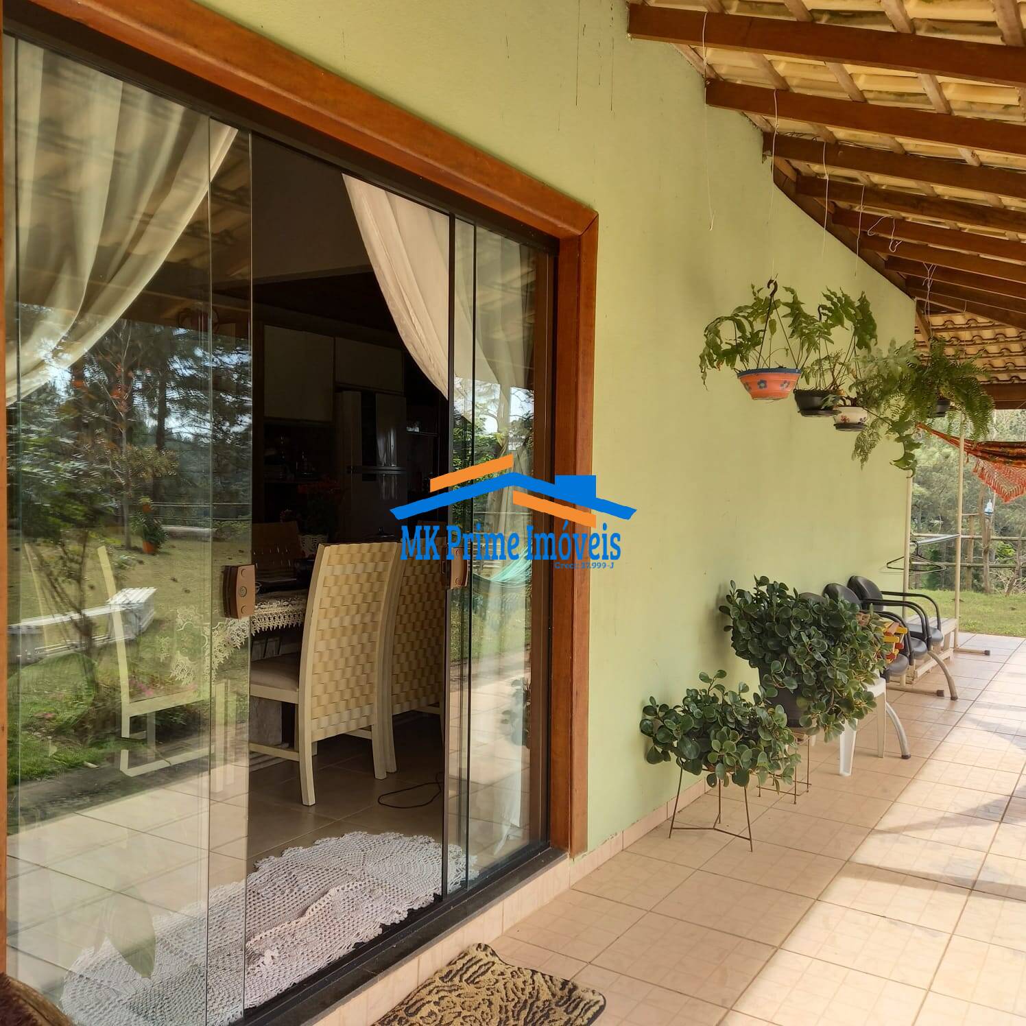 Sítio à venda com 2 quartos, 340m² - Foto 9