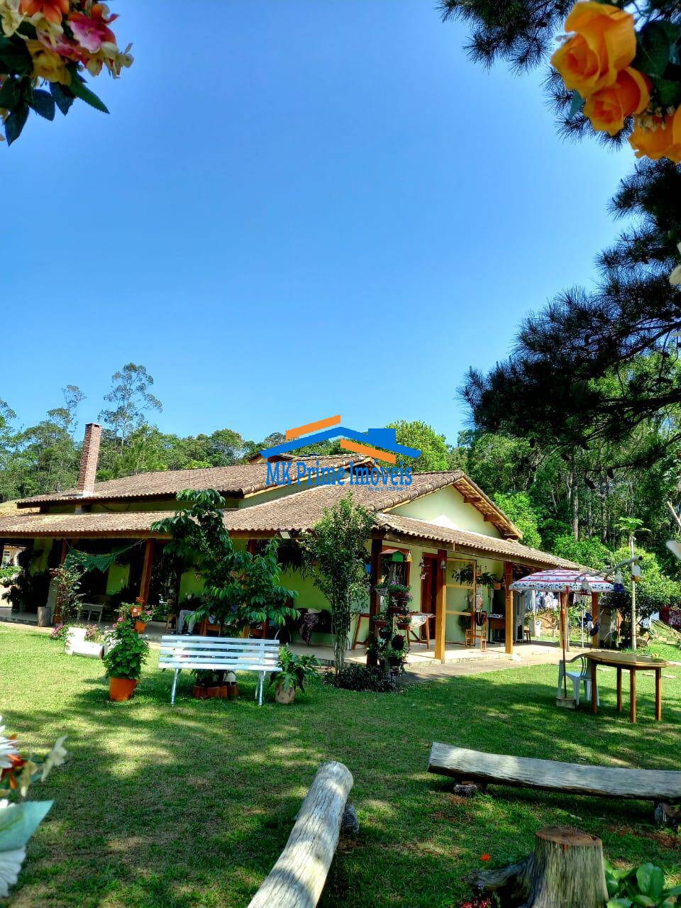 Sítio à venda com 2 quartos, 340m² - Foto 49