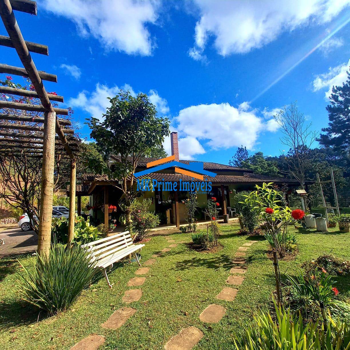 Sítio à venda com 2 quartos, 340m² - Foto 57
