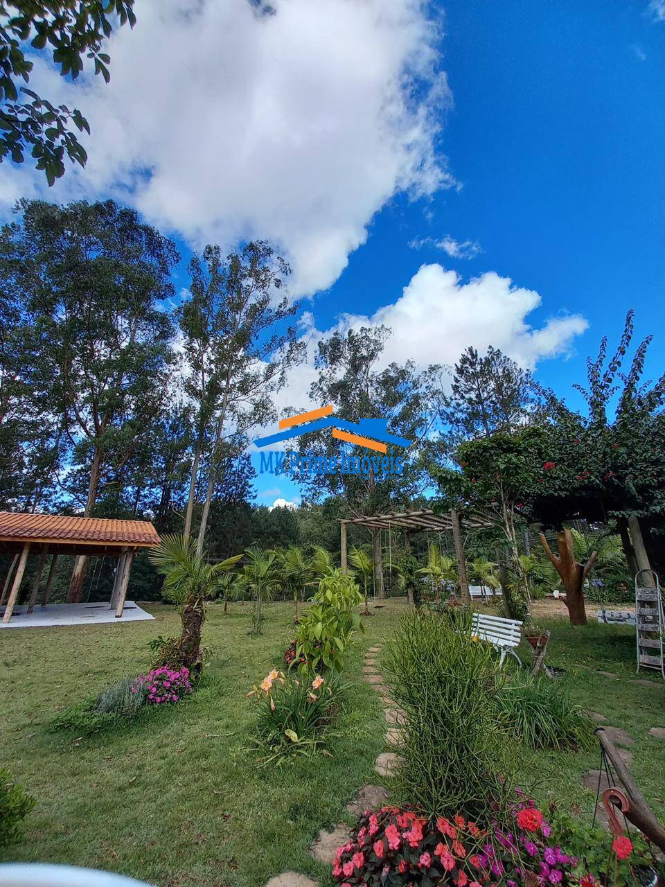 Sítio à venda com 2 quartos, 340m² - Foto 68
