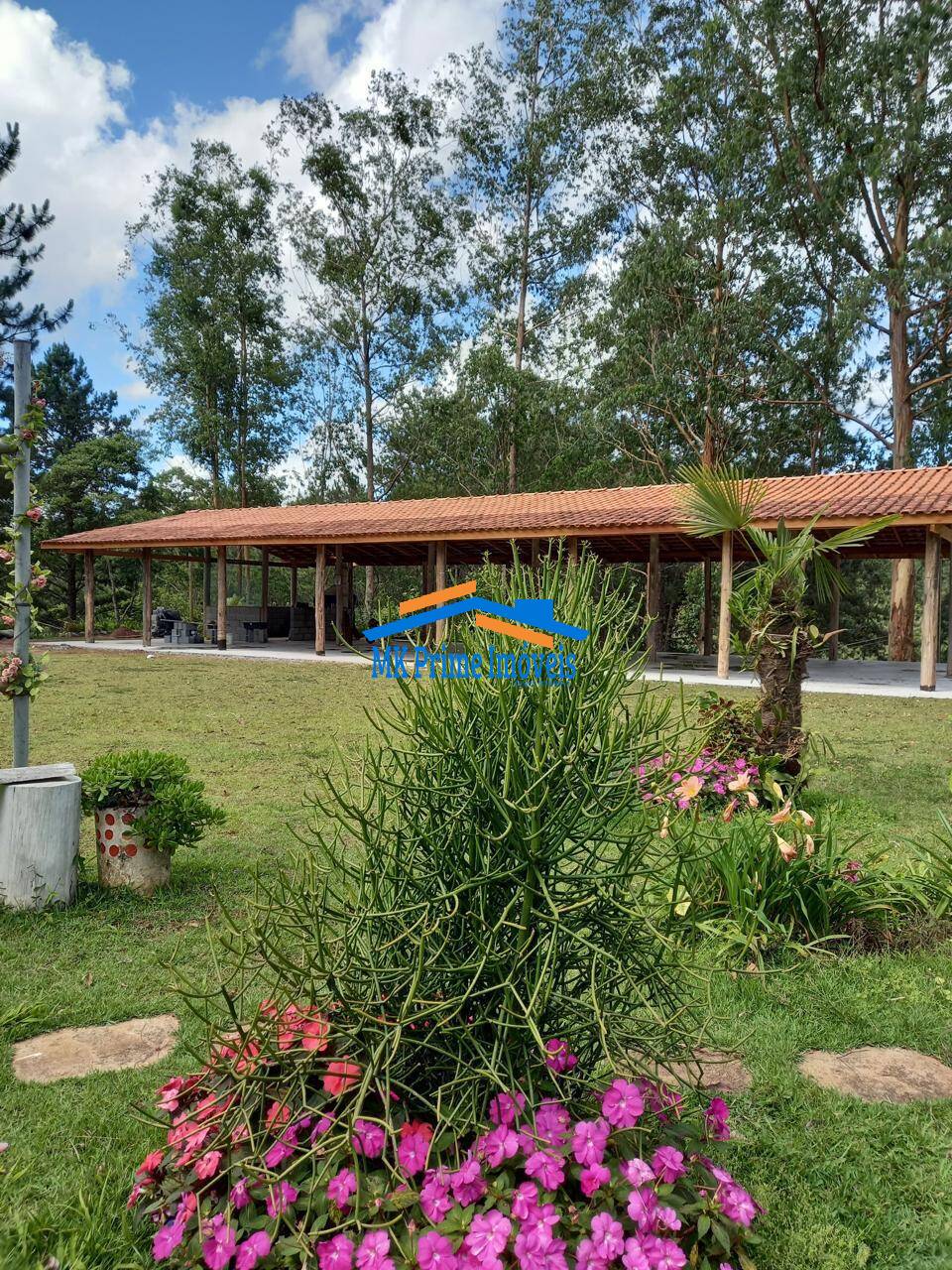 Sítio à venda com 2 quartos, 340m² - Foto 69