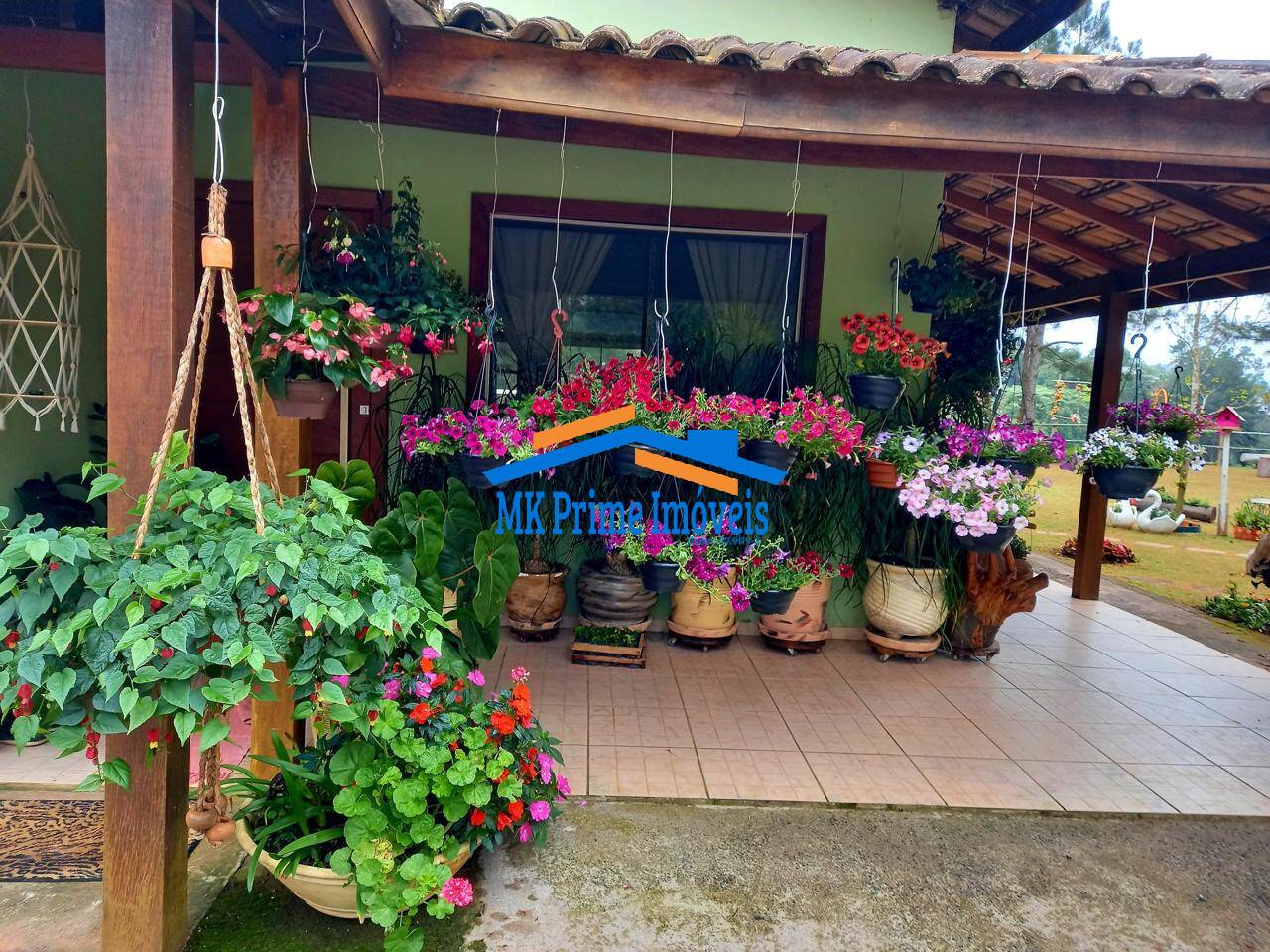 Sítio à venda com 2 quartos, 340m² - Foto 77