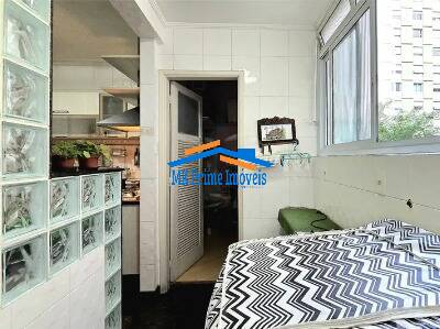 Apartamento, 3 quartos, 125 m² - Foto 21