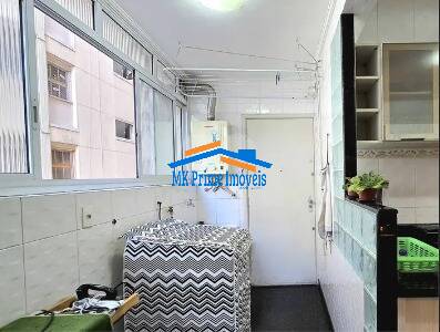 Apartamento, 3 quartos, 125 m² - Foto 20