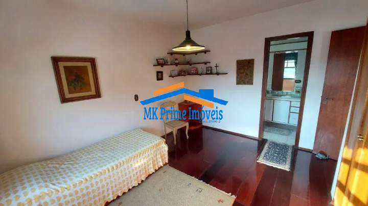 Casa de Condomínio à venda com 4 quartos, 390m² - Foto 25