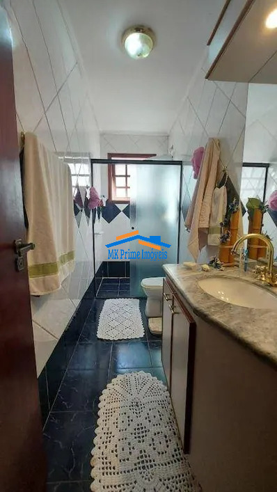 Casa de Condomínio à venda com 4 quartos, 390m² - Foto 29