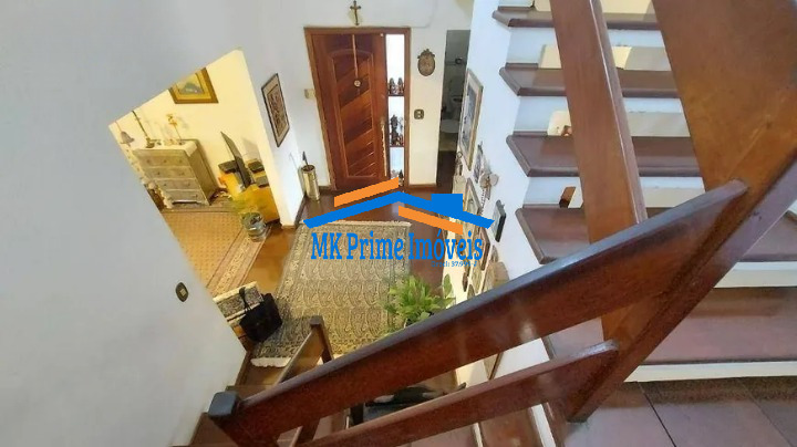 Casa de Condomínio à venda com 4 quartos, 390m² - Foto 22
