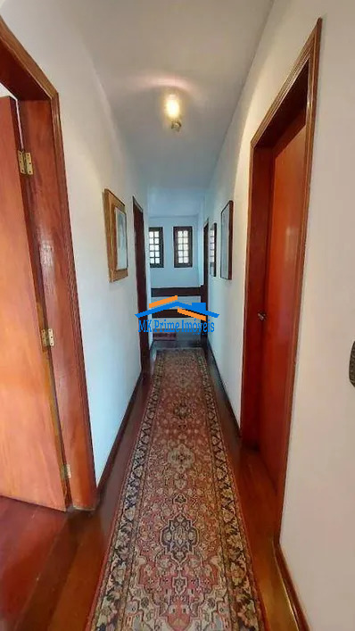 Casa de Condomínio à venda com 4 quartos, 390m² - Foto 37