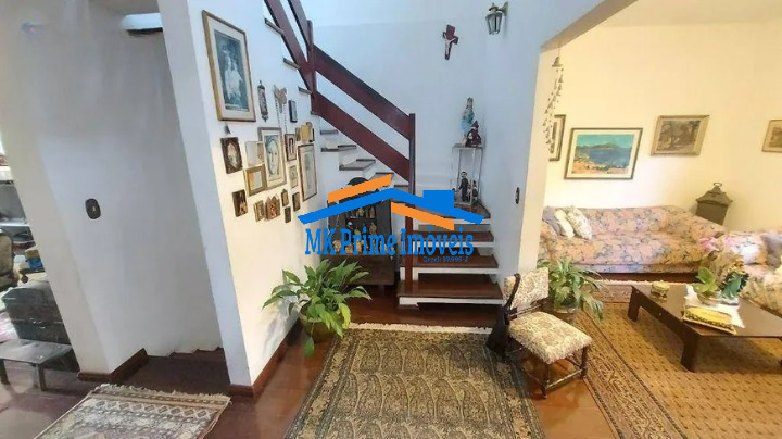 Casa de Condomínio à venda com 4 quartos, 390m² - Foto 5